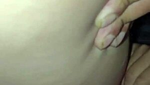 double penetration interracial with huge cocks stretching my asian bbw pussy wide