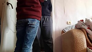 iPhone thanks: Girlfriend licks my pussy with dirty talk