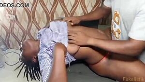 i got fucked hard by that mature nurse on duty, dr jerry couldn't resist her