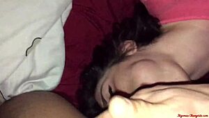 i go from sensual rimming to hardcore ass fucking with huge facial cumshot