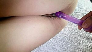 Real sexo with my cuñada close-up creampie in her wet tight pussy