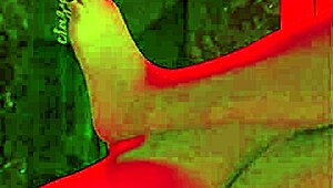 Mama Soltera Craves Junagorilla's Monster Cock in Guadalajara