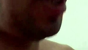 beatrice's mouth revives my aching cock after ripping her sexy milf clothes