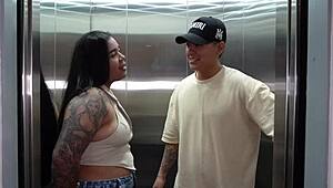 if my wife aint around... my huge ass latina neighbor always ready to ride my cock hard!!