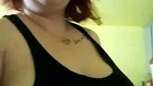 Whoa, watch this sexy milf get rough fucked till cum blasts her big tits and ass! 💦💦