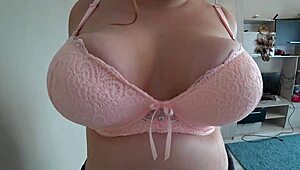 chubby girlfriend blocks meeting with doggy ass shake pov until satisfied
