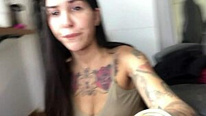 peeing floods out while i masturbate to huge cocks dripping wet