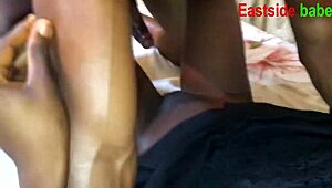 Wotowoto Early Morning Intrigue with Bbw Chubby Wet Pussy Ride