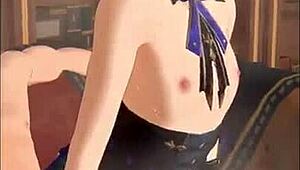 genshin impact hentai cumshot compilation on big asses try not to bust pt 1