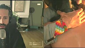 Cipriani Reveals Masked BDSM Latex Passion Domination Erotic Control