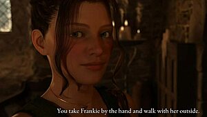 The price of power unfolds in chapter eight with intense game twists.