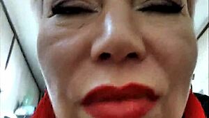 Peter stone bangs his eager slut wife nonstop