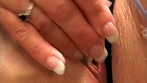 i'm screaming wild as this monster black cock stretches my tight hole deep