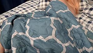 wanna watch this one night stand girl get fucked doggystyle morning quickie?