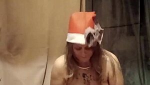 omg 2024 esclave f's wild striptease, magicwand vibes and doggystyle slaps! 🔥😈