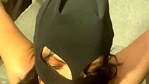 Adventures of Milfycalla Ep 3 Batman's Slut Pussy Pounded