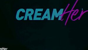 damn sexy brunette talia mint takes my pov creampie 😈💦