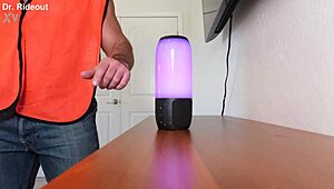 eliza rae strips and teases in cfnm housewife full movie