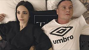 Overflowing Pussy Creampie Hits Harder Than Ever Before Emotional 4K Orgasm Tim Team