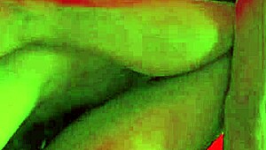 Mama Soltera Craves Junagorilla's Monster Cock in Guadalajara