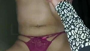 Hermosa skinny otaku latina fucked raw doggystyle part 1