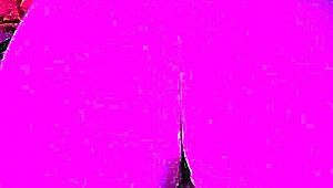 dildo riding black nylons ends with cum on feet