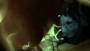 sexy chinese milf jerkin my monster cock closeup massage style