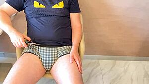 i couldn't resist fucking my hot mother-in-law's tight pussy doggystyle