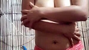 my hot stepsis starts adult vids with sublime tits n mature ass ready for intense sex... homemade free porn!