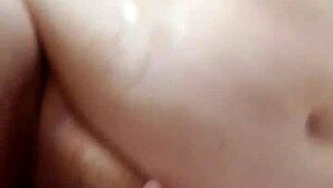 hey wanna see stacy's pussy play in bathtub then cum on her dirty feet?