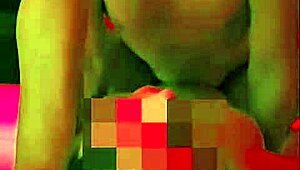 Mama Soltera Craves Junagorilla's Monster Cock in Guadalajara