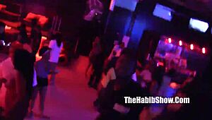 yo misty stone sutra fire queen sexy ebony freaks rip clothes