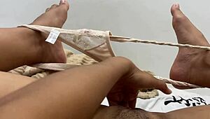 I'm tired of being alone fucking my tight horny pussy
