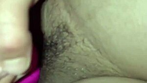 double penetration interracial with huge cocks stretching my asian bbw pussy wide