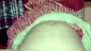 Indian panjabi stepsis janvi bhabhi drilled hard by stepbro desi creampie