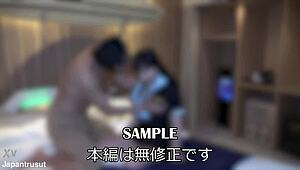 Maiko Vol 02: Trapped Housewife in CA Cosplay Begs for Creampie