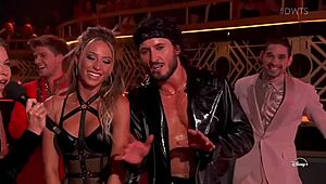 val chmerkovskiy 2025 supercut full highlights and key moments