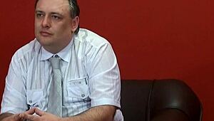 how does sexy slave endure food humiliation and brutal discipline?