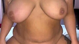 curvy british bbw blonde dictates sloppy jerk off cum instructions