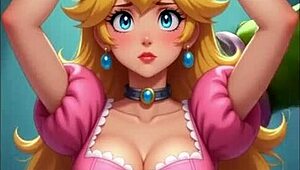 super mario bross anal assfucking compilation hits