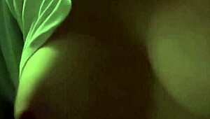 Artemisia Love Bounces Italian MILF Big Tits Solo Session