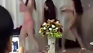 Vietnamese Wedding Raw Passion Unveiled