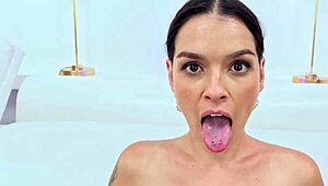 Two hours endless anal extremes tested