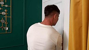 Panty Sniffing Porn - Intimate Fetish Obsession