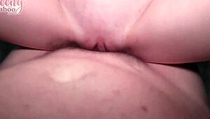 Short hair kitty lynn begs, fuck me harder neighbor seth brogan, fill my wet pussy with creampie!