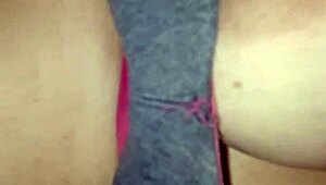 double penetration interracial with huge cocks stretching my asian bbw pussy wide