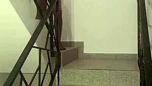 Adventures of Milfycalla Ep 3 Batman's Slut Pussy Pounded