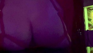 Italian Milf Artemisia Love Bounces Juicy Big Natural Tits Publicly At Curb