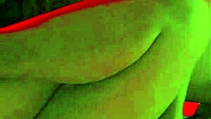 Mama Soltera Craves Junagorilla's Monster Cock in Guadalajara