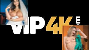 Flexible Babe Begs for Flexible Loan with Office Anal and All Holes Stretched